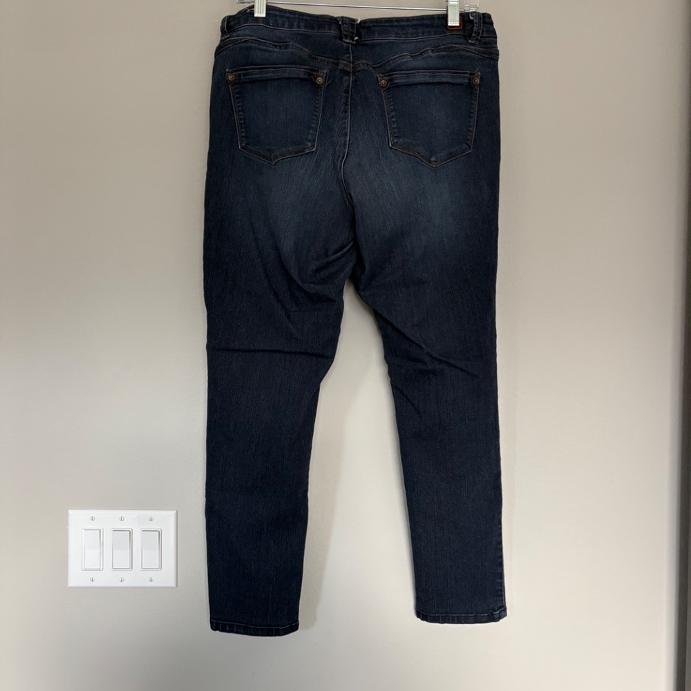 Wit & Wisdom Women’s Jeans - Picture 8 of 10